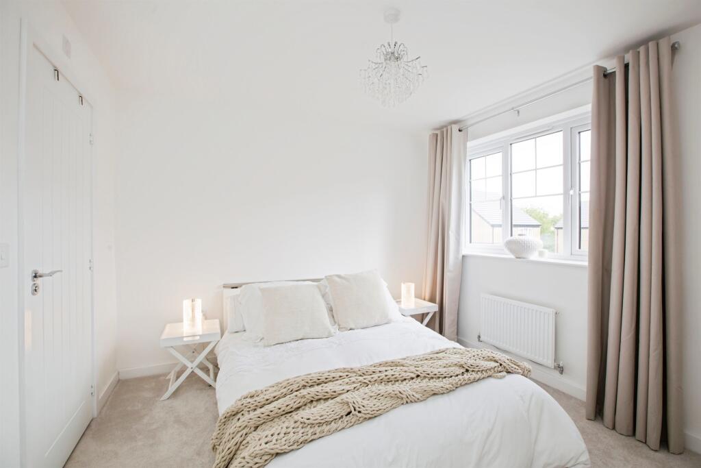 Additional image 7 of Signal Close, Cullingworth, Bradford