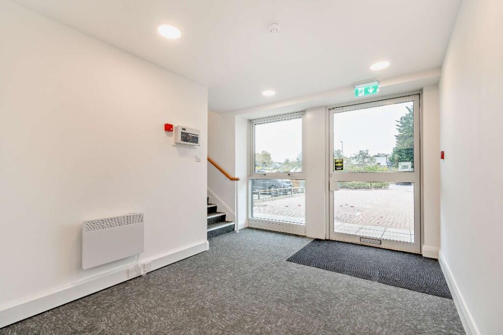 Additional image 17 of Network Park Industrial Estate, Duddeston Mill Road, Birmingham, B8