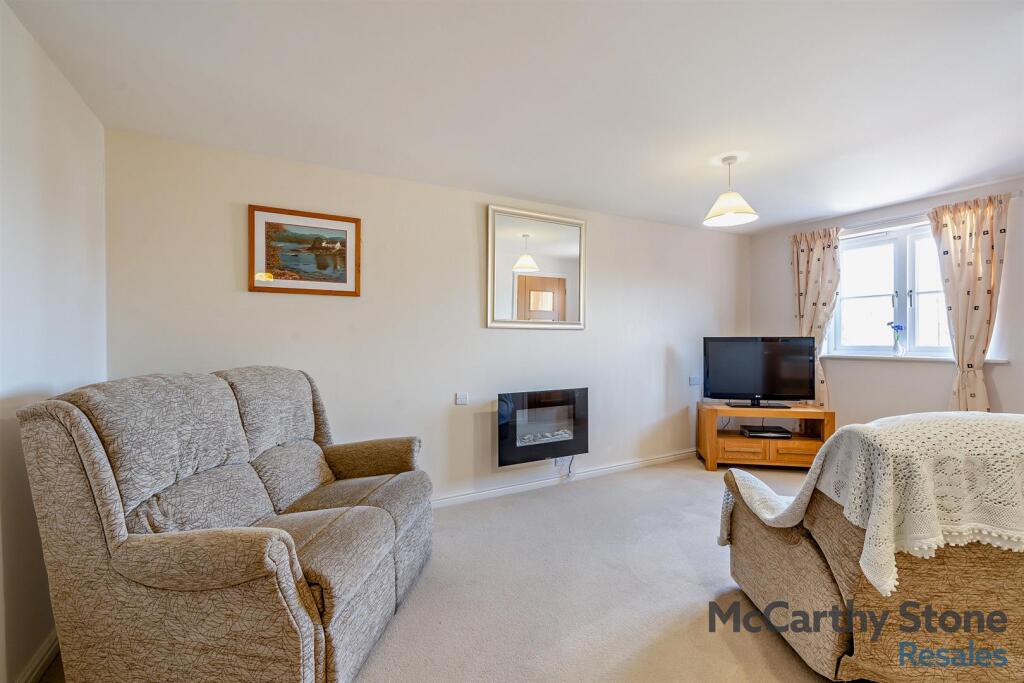 Additional image 15 of Imber Court, George Street, Warminster, BA12 8FY
