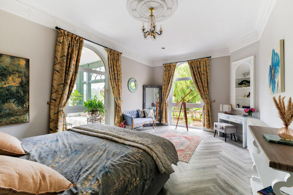 Additional image 5 of Nettlebridge, Oakhill, BA3