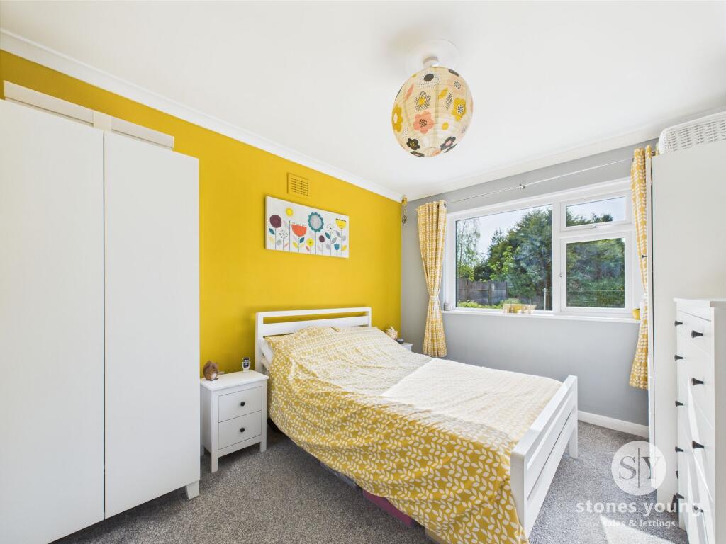 Additional image 4 of St. Lawrence Avenue, Blackburn, BB2