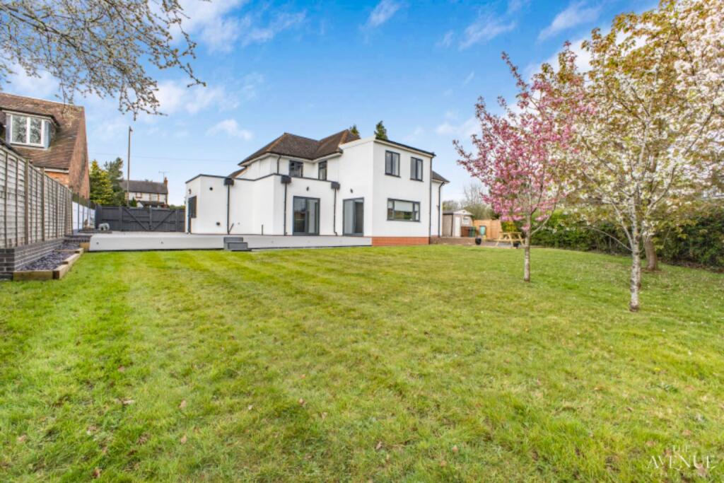 Additional image 25 of Redditch Road, Hopwood, Alvechurch, Birmingham, Worcestershire, B48