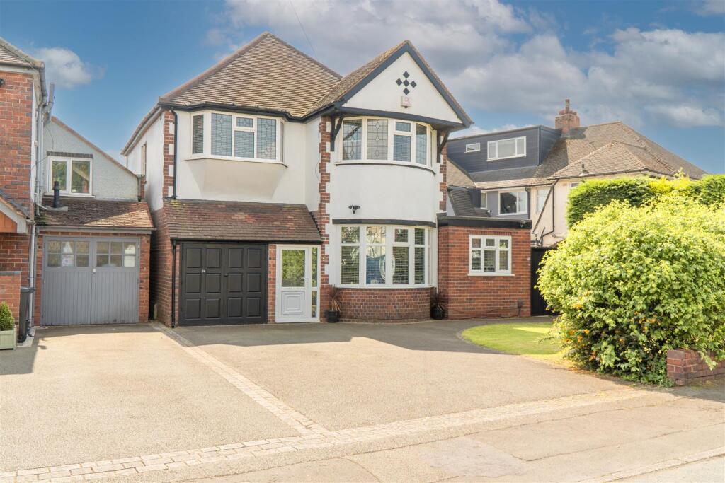 Additional image 31 of Gower Road, Halesowen