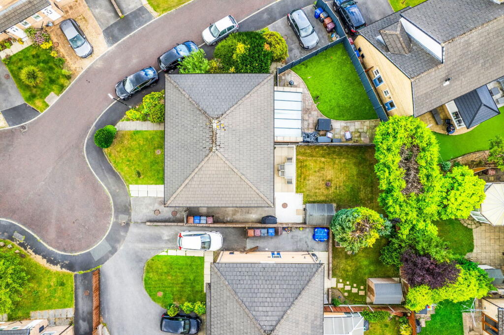 Additional image 26 of Foxcroft, Burnley, BB12 0EH