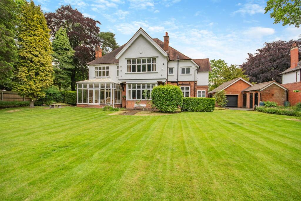 Additional image 22 of Four Oaks Road, Sutton Coldfield