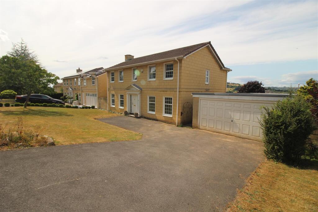 Additional image 4 of Trossachs Drive, Bathwick, Bath