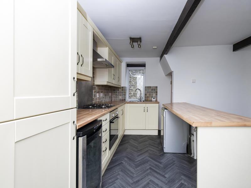 Additional image 33 of Upper Hoyle Ing, Thornton, Bradford