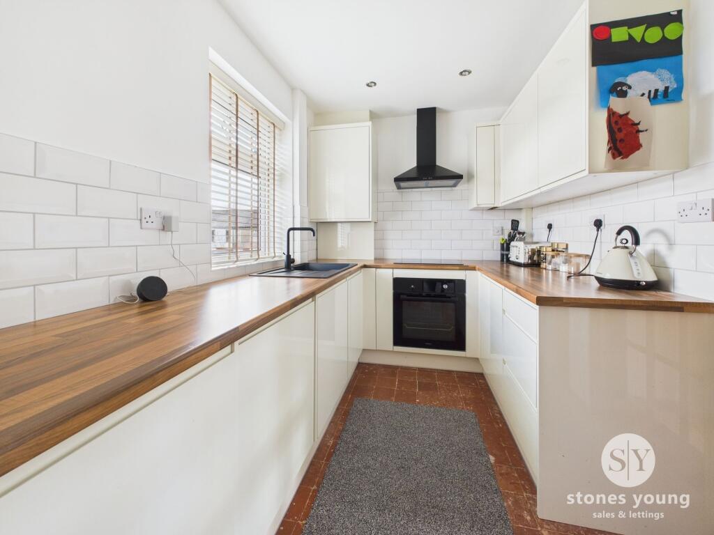 Additional image 5 of Birtwistle Street, Great Harwood, BB6