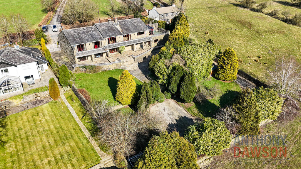 Additional image 4 of Stone Villa, Hill Lane, Colne, BB8