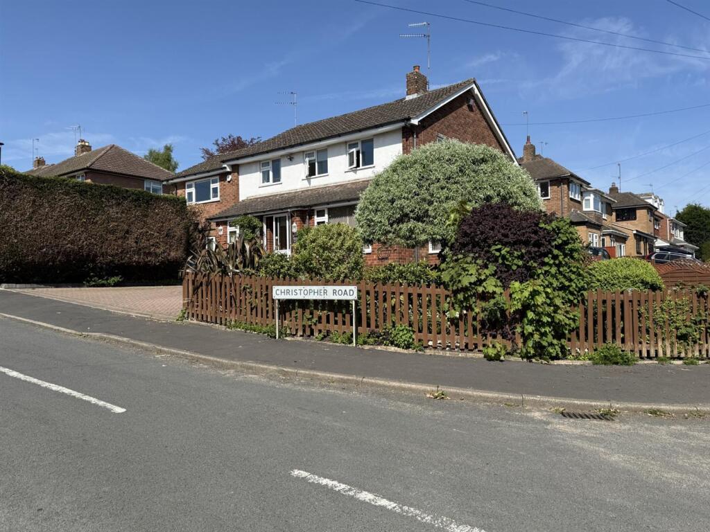 Additional image 30 of Christopher Road, Halesowen