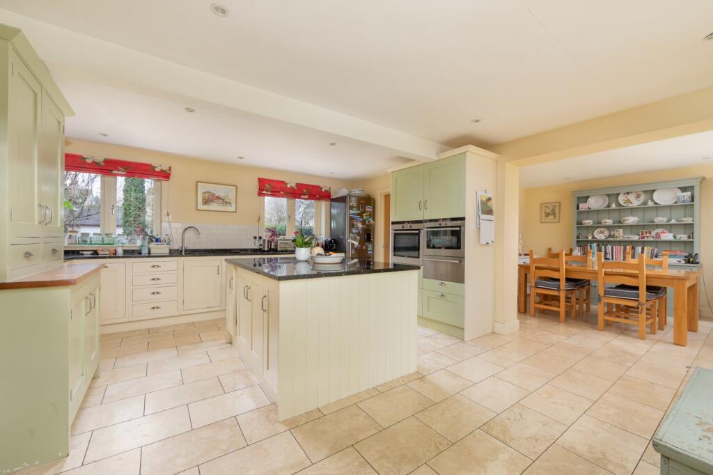 Additional image 3 of Walnut Close, Sutton Veny, Warminster, Wiltshire, BA12