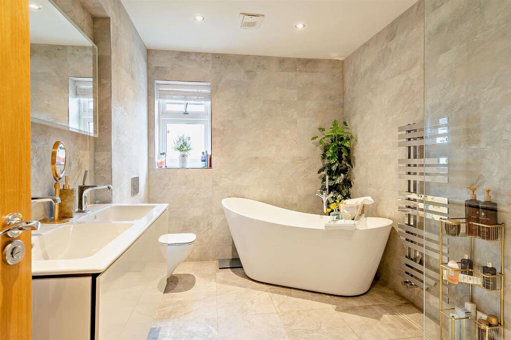 Additional image 33 of Knowle Wood Road, Dorridge, Solihull