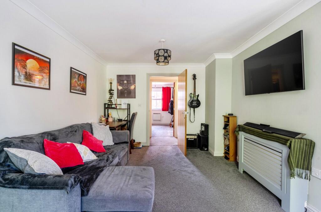 Additional image 6 of Station Road, Wincanton, Somerset, BA9