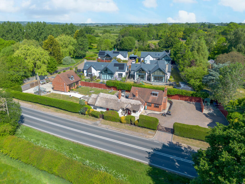 Additional image 39 of Whitley Hill, Henley-in-Arden, Warwickshire B95 5DL