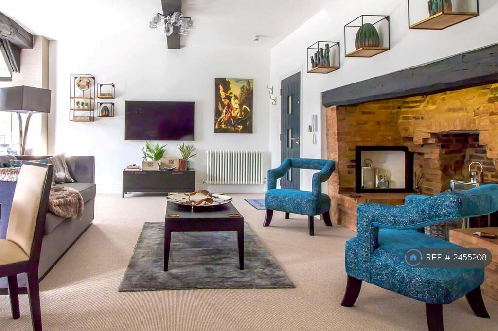 Additional image 6 of George House, Henley In Arden, B95