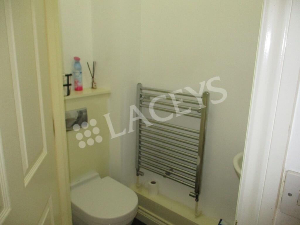 Additional image 4 of Parish Mews, Yeovil, BA21 3AS