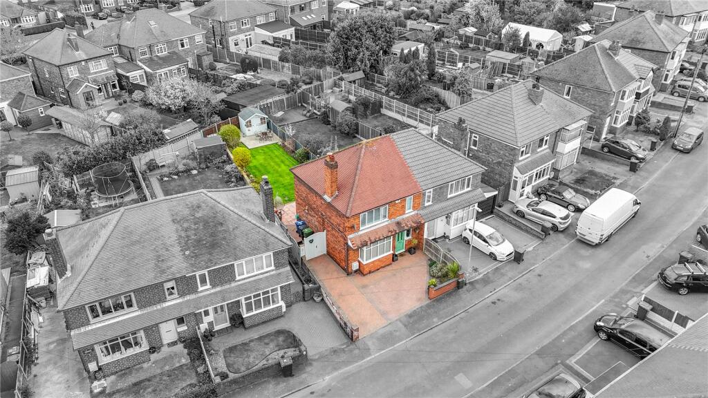 Additional image 24 of Barcliffe Avenue, Tamworth, Staffordshire, B77