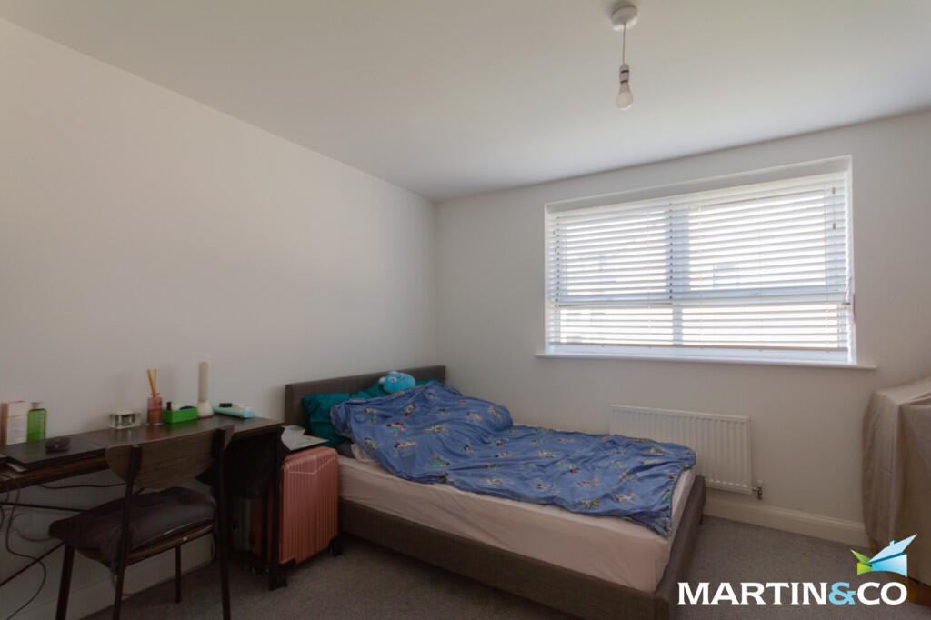 Additional image 7 of Hope Street, Birmingham, B5