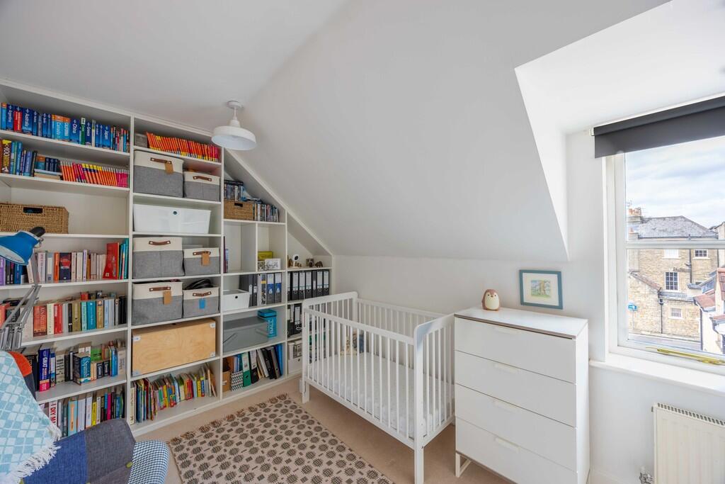 Additional image 10 of Devonshire Buildings, Bath