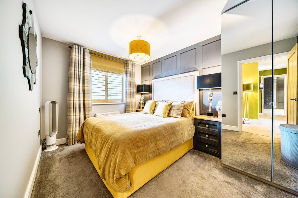 Additional image 17 of Youngs Court, Westbury, BA13