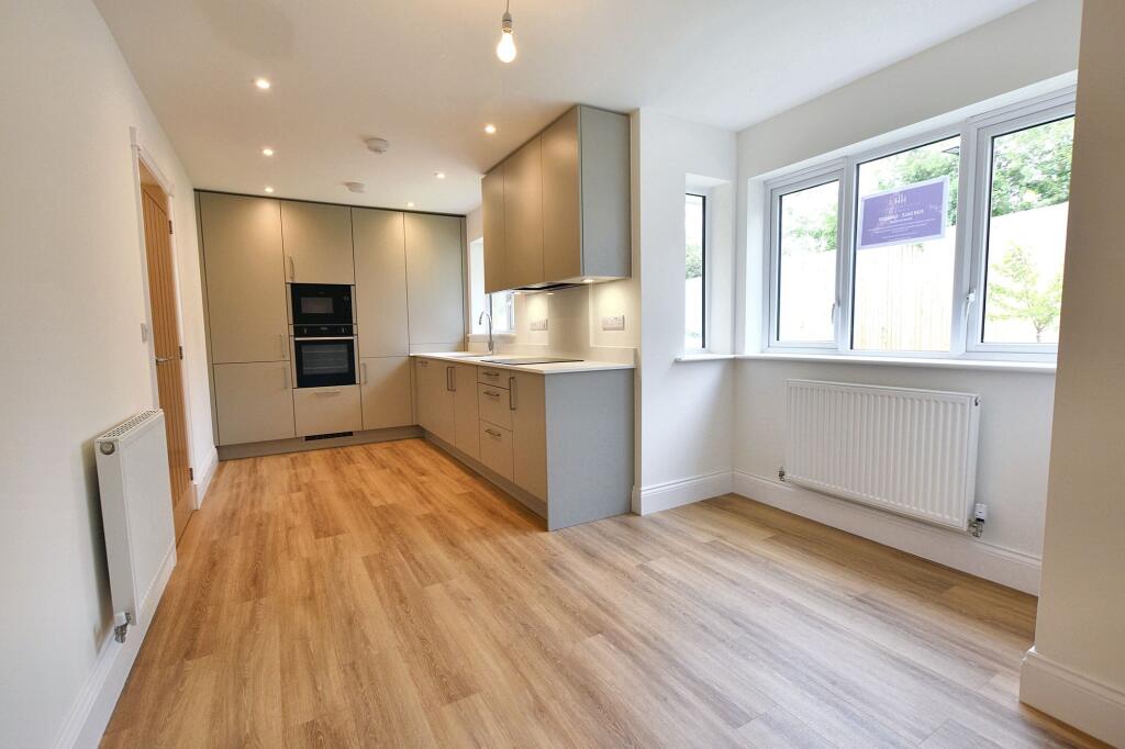 Additional image 16 of 2 Bed Semi-Detached Dormer Bungalow, Oak Tree Drive, Barrow BB7