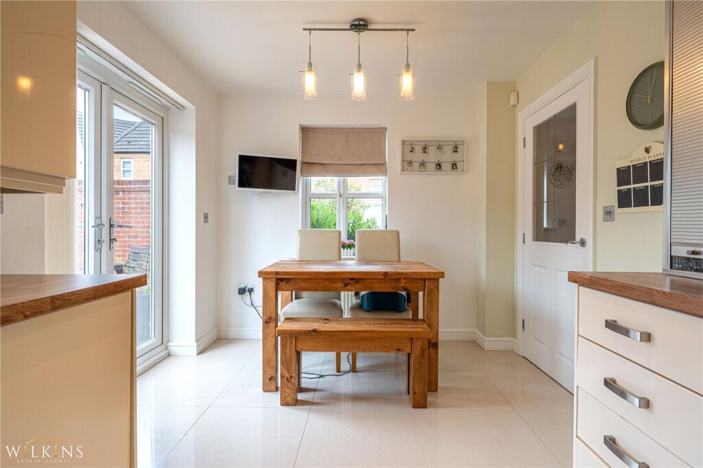 Additional image 10 of Lowes Drive, Tamworth, Staffordshire, B77