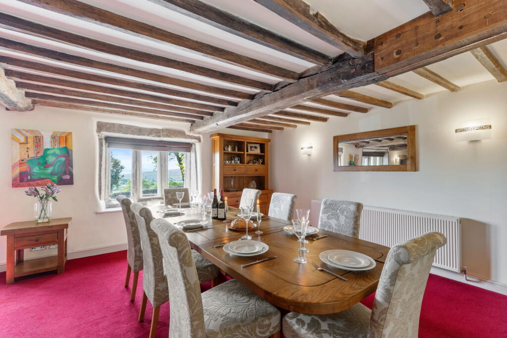 Additional image 17 of Knapley-Ing Farm, Otley Road, High Eldwick, Bingley, BD16