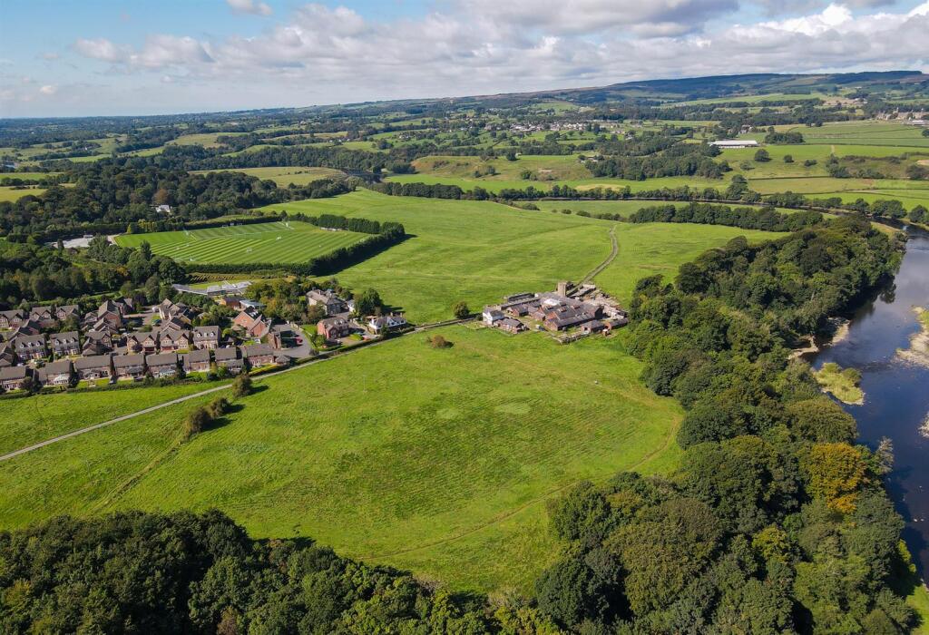 Additional image 10 of Brockhall Village, Old Langho