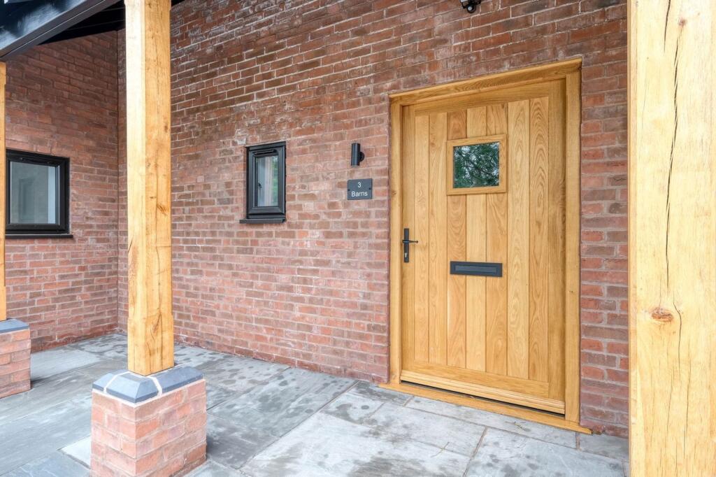 Additional image 21 of Droitwich Road, Bradley Green, B96