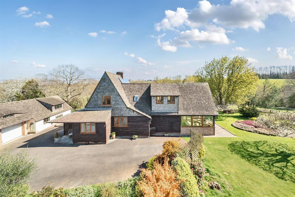 Additional image 12 of Coppitts Hill, Yeovil, Somerset