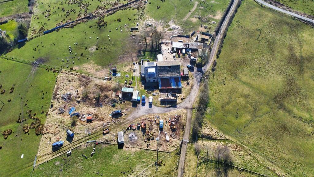 Additional image 40 of Laneside Farm, Peers Clough Road, Lumb, Rossendale, BB4