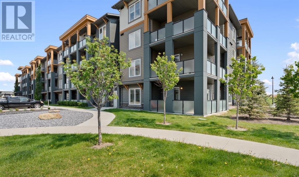 Primary image of 111, 100 Auburn Meadows Manor SE|Calgary, Alberta T3M3H2