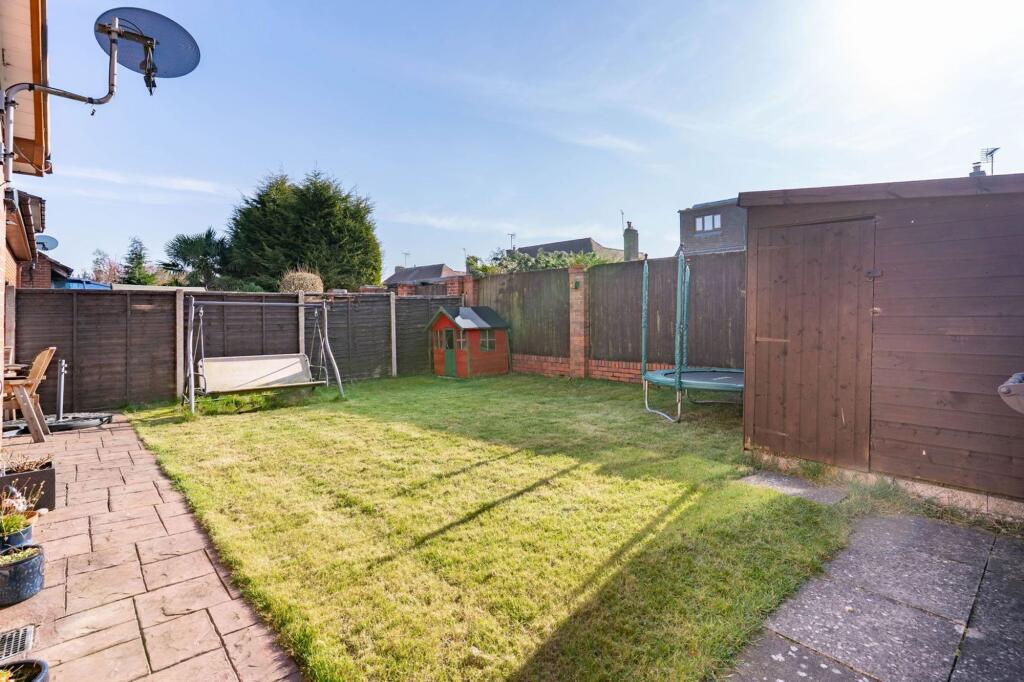 Additional image 15 of The Buckleys, Alvechurch, B48