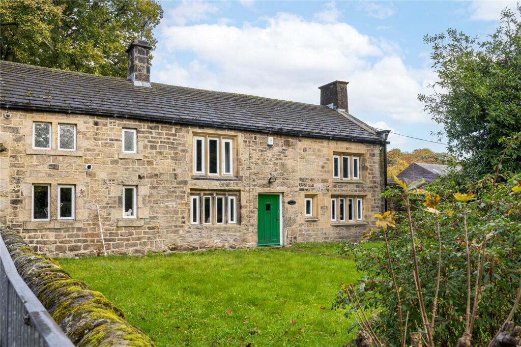 Additional image 3 of St. Ives Estate, Harden, Bingley, West Yorkshire, BD16