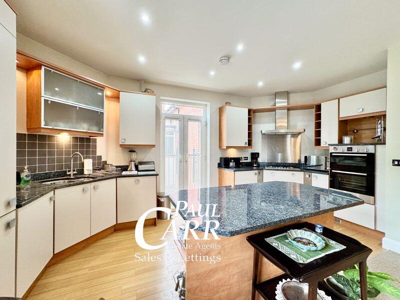 Additional image 5 of Warwick House, Cheltenham Mews, Four Oaks, Sutton Coldfield, B74 2UQ