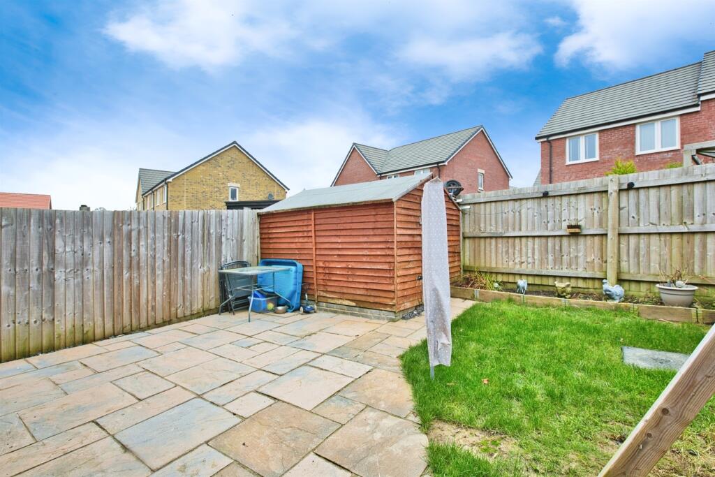 Additional image 14 of Heron Drive, Houndstone, Yeovil