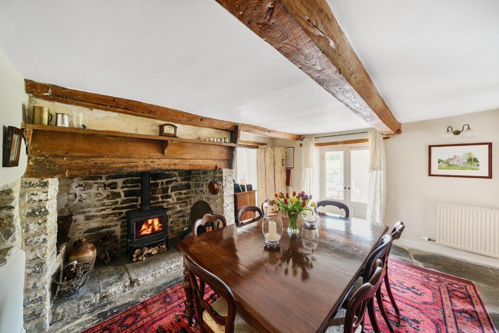 Additional image 8 of Butleigh, Glastonbury