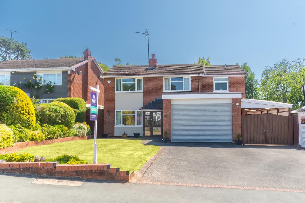 Additional image 28 of Brook End Drive, Henley-in-Arden, Warwickshire, B95