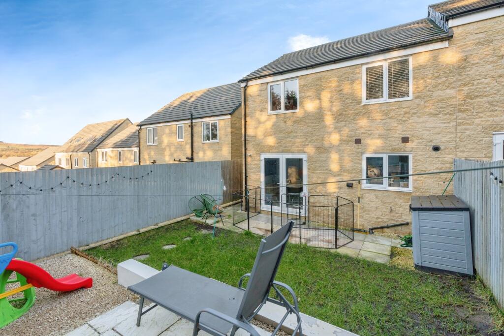 Additional image 17 of Lanky Gardens, Colne, Lancashire, BB8