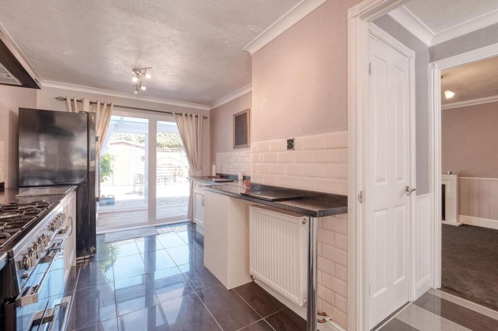 Additional image 5 of Harbury Close, Redditch, B98