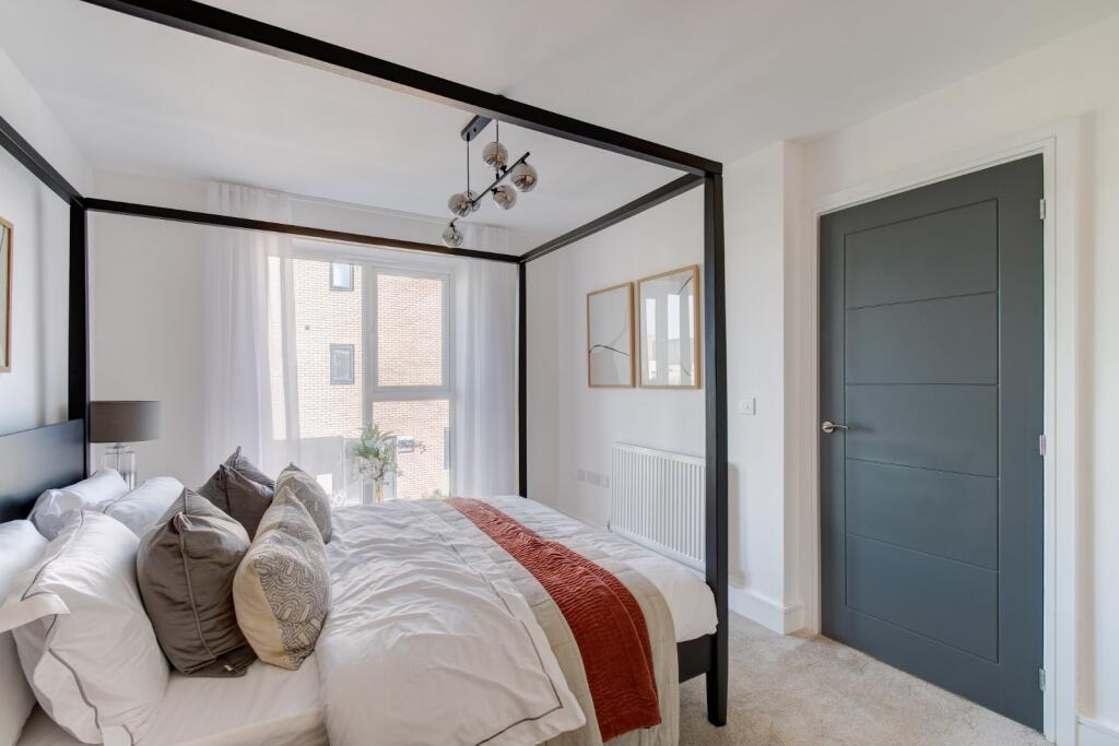 Additional image 18 of Westworks, Longbridge, Birmingham, West Midlands, B45