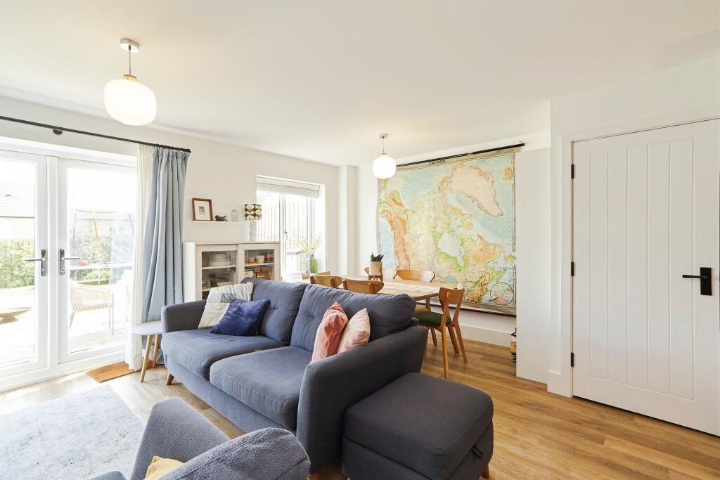 Additional image 5 of Highfell Grove, Harden, Bingley