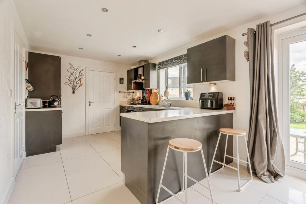 Additional image 6 of Aspinall Drive, Colne, Lancashire, BB8