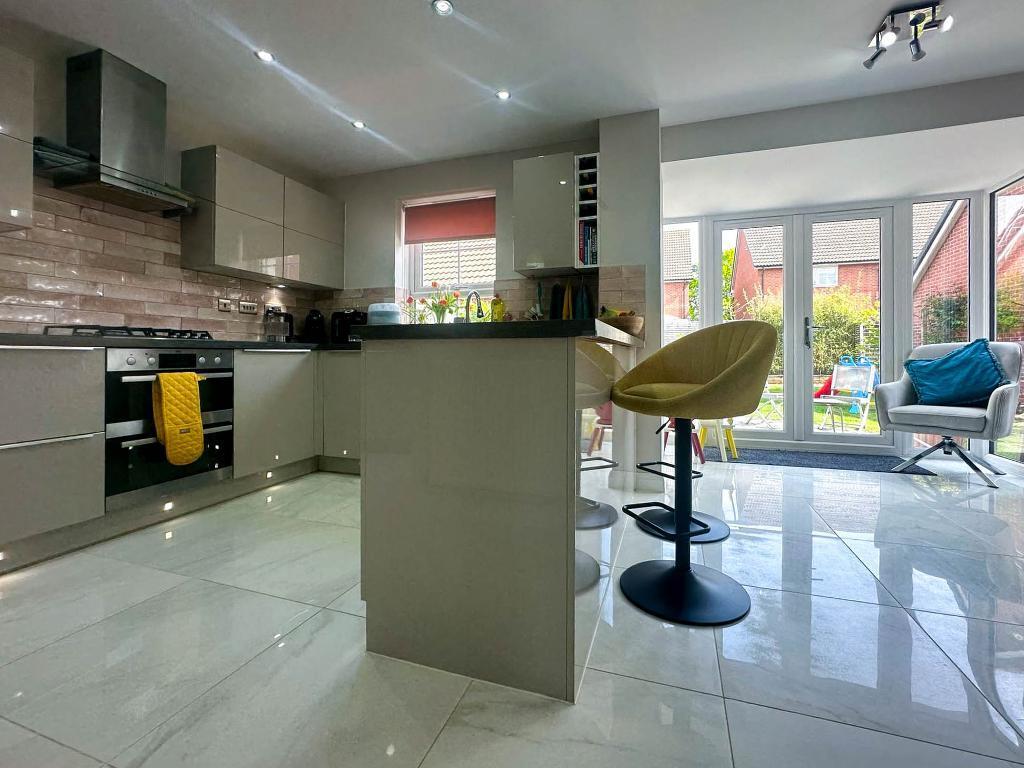 Additional image 4 of Gilhespy Way, Westbury, BA13 3FT