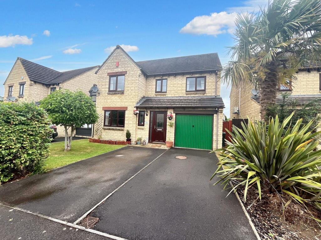 Additional image 21 of Silver Meadows, Trowbridge, BA14