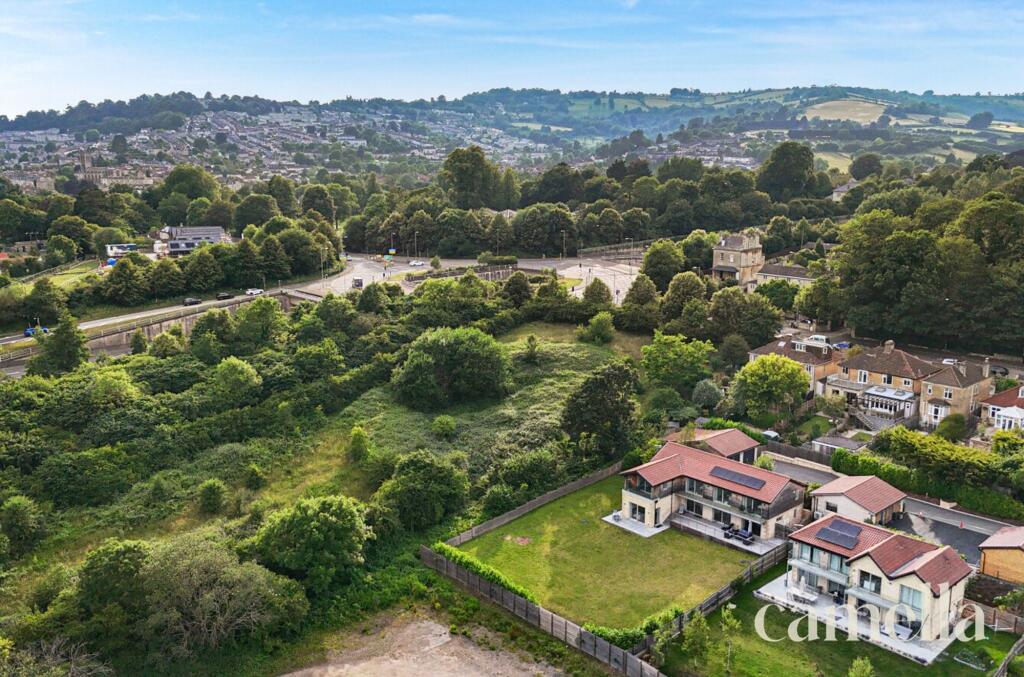 Additional image 47 of Hicks Field, Batheaston, BA1