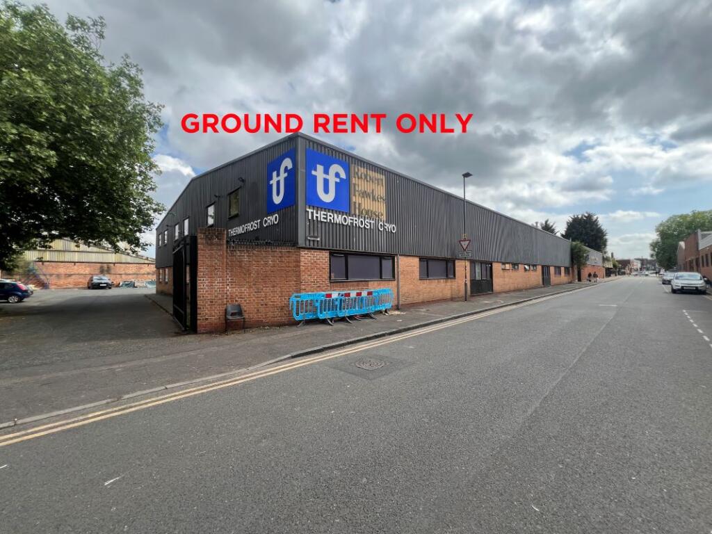 64 Rea Street South, Birmingham, B5 6LB