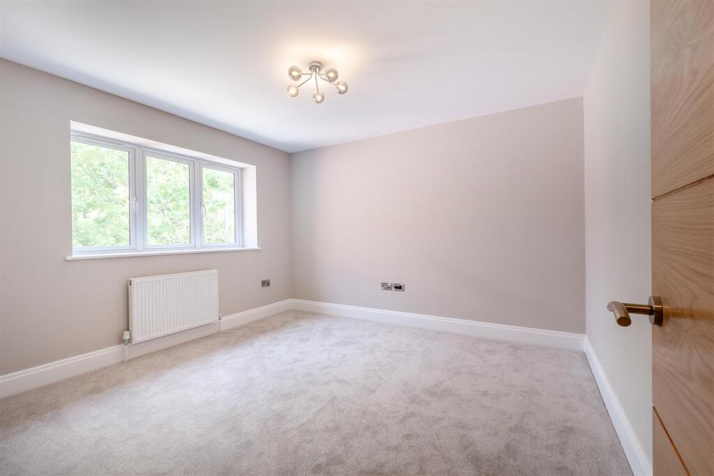 Additional image 20 of Ashleigh Coach House, Whitley Hill, Henley-in-Arden, B95