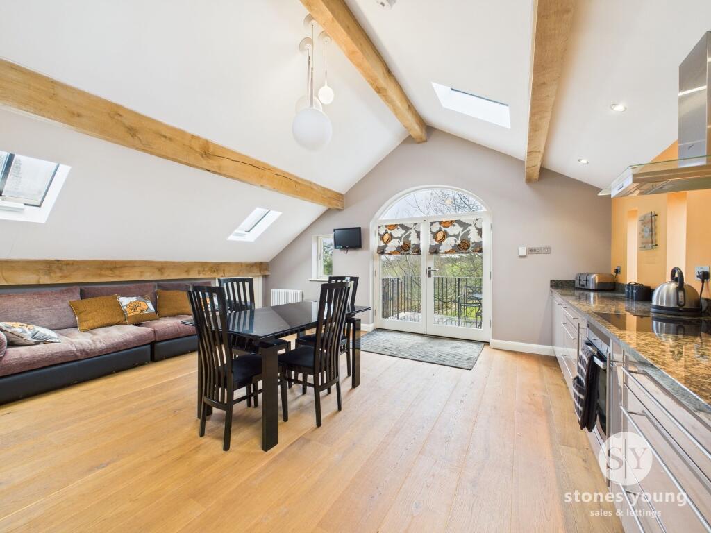 Additional image 5 of Eaves Hall Lane, West Bradford, BB7