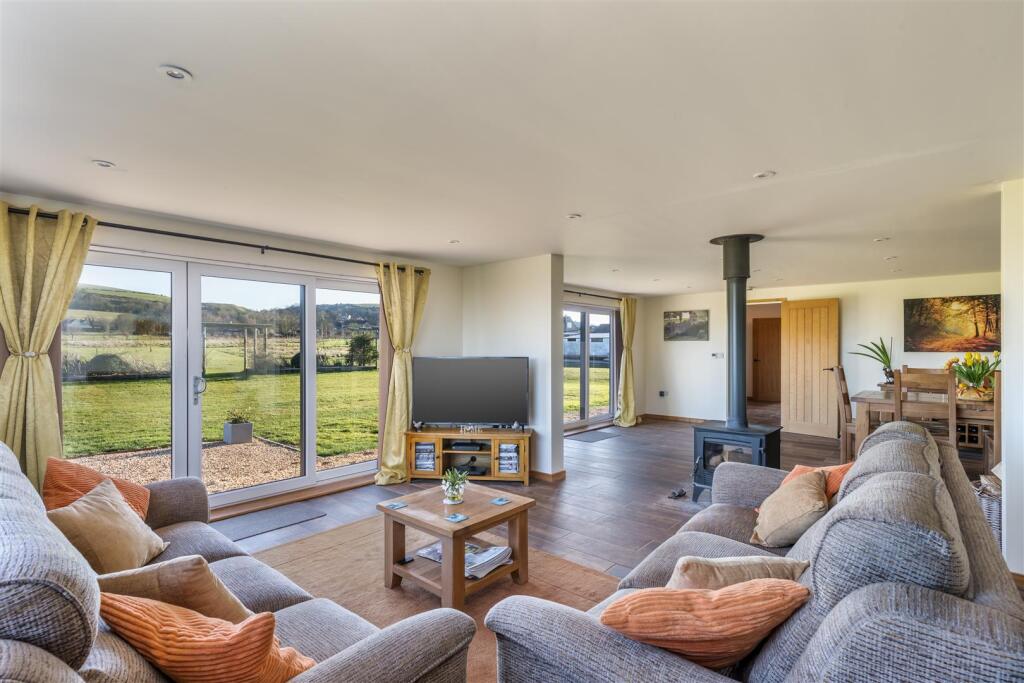 Additional image 28 of Sunnycroft Barn, Cowleaze Lane, Edington, Westbury